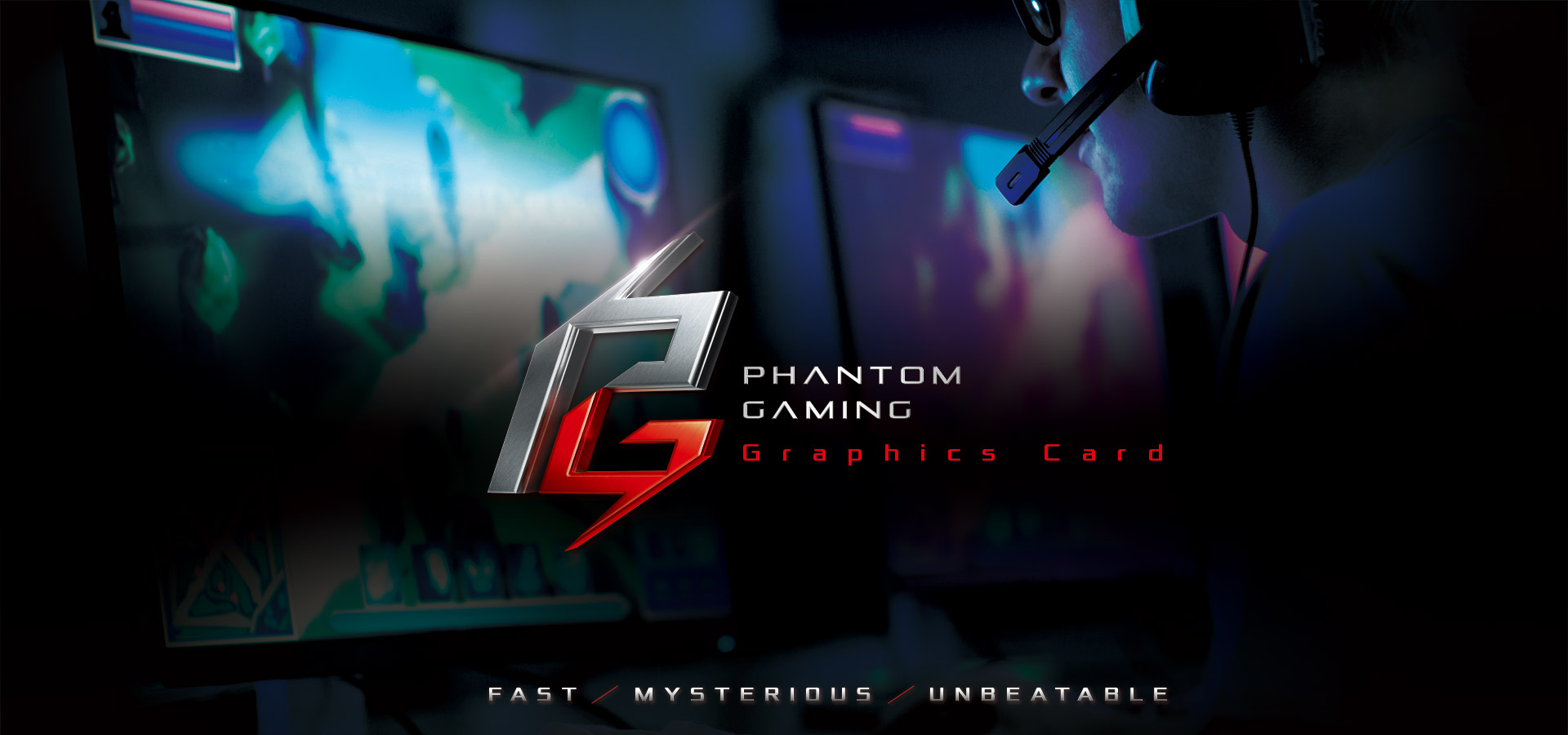 ASRock > AMD Phantom Gaming D Radeon RX580 8G OC