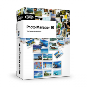 Photo Manager 10
