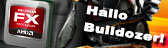 AMD Bulldozer