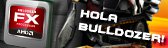 AMD Bulldozer