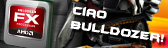 AMD Bulldozer