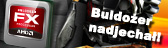 AMD Bulldozer