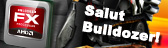 AMD Bulldozer