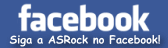 Follow ASRock on facebook noew!