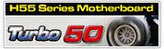 ASRock H55 Motherboard - The Extreme Performance Choice!