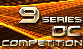 9 Series OC Competition
