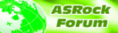 ASRock Forum