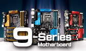Intel 9 Series
