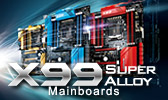 Intel X99 Series