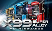 Intel X99 Series