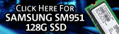 SAMSUNG SM951 128GB