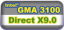 [Intel] GMA3100