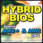 Hybrid BIOS Icon
