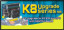 K8 Upgrade Series Motherboard