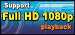 (Display) HD1080p