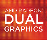 Dual Graphics Icon