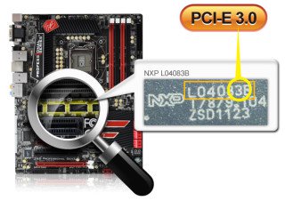 PCIe 3.0