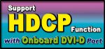 (Panel) HDCP