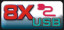 USB 2.0 x 8