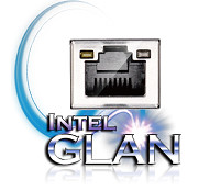 Intel® Gigabit LAN