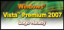 Windows<sup>®</sup> Vista Premium 2007