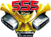 XFast 555 Icon