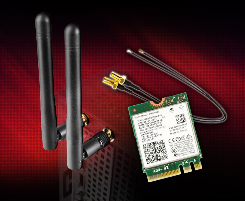 ASRock NT-DESKMINI A300W AMD AM4// DDR4// WiFi// A/&V/&GbE// Mini PC Barebone System