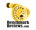 Benchmark Reviews - Golden Tachometer