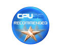 CPU3D - Recommended