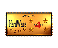 HardwareZone.com - 4 Stars