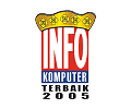 Info Komputer Magazine - Best Product
