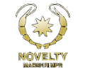 Madshrimps - Novelty