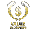 Madshrimps - Value