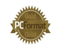 PC Format - Gold