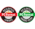 PC Format - Best Quality / Quality/Price