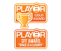 Play3r.net - Gold / SFF (Space is a Luxury!)