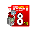 ThinkComputers.org - 8/10
