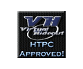 Virtual-Hideout - HTPC Approved