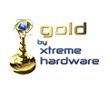 Xtremehardware - Gold