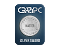 crazypc.ro - Silver