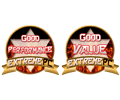 Extreme PC - Good Performance / Good Value
