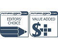 FutureLooks.com - Editor's Choice / Value Added