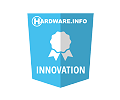 hardware.info - Innovation
