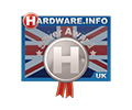 hardware.info - Silver