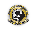 HardwareHeaven.com - Gold