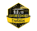 HWBOX - Editor's Choice