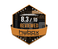 HWBOX - 8.3