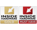 Inside Hardware - Must Have / Gold