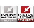 Inside Hardware - Best Price / Silver