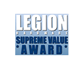 Legion Hardware - Supreme Value